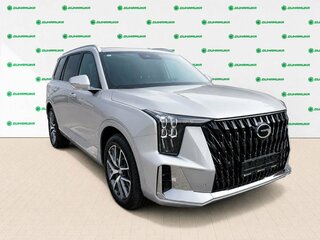 2026 GAC GS8 II, серебристый, 4949000 рублей, вид 3