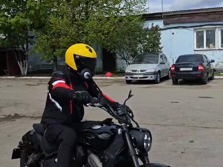 2025 Benda DarkFlag 500, чёрный, 700000 рублей, вид 3