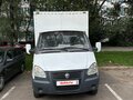 2007 ГАЗ ГАЗель (3302), белый, 570000 рублей