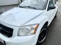 2007 Dodge Caliber I, белый, 590000 рублей - вид 5