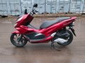 2018 Honda PCX 150, красный, 239000 рублей - вид 1
