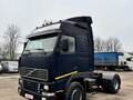 1995 Volvo FH, синий, 1350000 рублей - вид 3