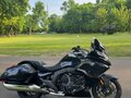 2018 BMW K 1600 B, синий, 1250000 рублей - вид 2
