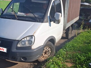 2006 ГАЗ Соболь (2310), белый, 545000 рублей, вид 5