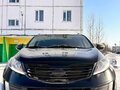 2012 Kia Sportage III, чёрный, 1300000 рублей - вид 1
