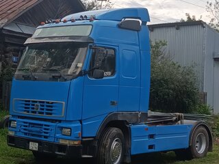 1998 Volvo FH, синий, 1150000 рублей, вид 2