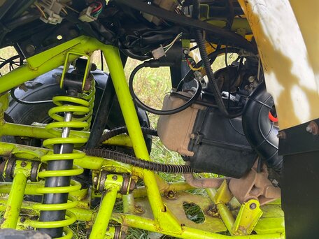 2023 Motoland ATV 200 MAX, зелёный, 130000 рублей, вид 4