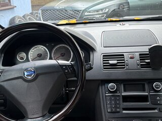 2011 Volvo XC90 I Рестайлинг, серый, 1550000 рублей, вид 5