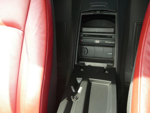 2007 BMW Z4 I (E85/E86) Рестайлинг, чёрный, 1750000 рублей - вид 18