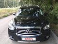 2013 Infiniti JX35, чёрный, 1499000 рублей