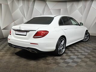 2018 Mercedes-Benz E-Класс 200 V (W213, S213, C238), белый, 3250000 рублей, вид 2