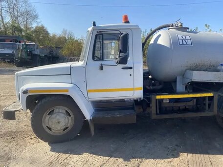 2013 ГАЗ 3309, 1250000 рублей, вид 4