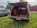 1994 GMC Yukon I (GMT400), чёрный - вид 4
