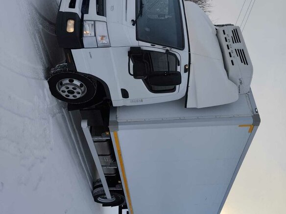 2019 Fuso (Mitsubishi) Canter, белый, 4200000 рублей - вид 27