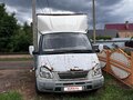 2003 ГАЗ ГАЗель (3302), белый, 250000 рублей - вид 5