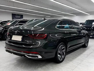 2023 Volkswagen Sagitar III Рестайлинг, коричневый, 1240000 рублей, вид 4