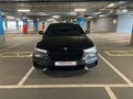 2018 BMW 5 серии 530i xDrive VII (G30/G31/G38), серый