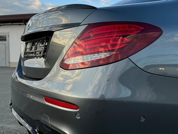 2016 Mercedes-Benz E-Класс 200 V (W213, S213, C238), серый, 3300000 рублей - вид 11