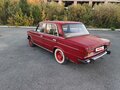 1977 Lada (ВАЗ) 2106 4-speed, красный, 100000 рублей - вид 5