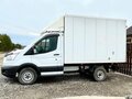 2015 Ford Transit, белый, 1780000 рублей - вид 4