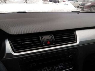 2014 Skoda Rapid I, синий, 750000 рублей, вид 3