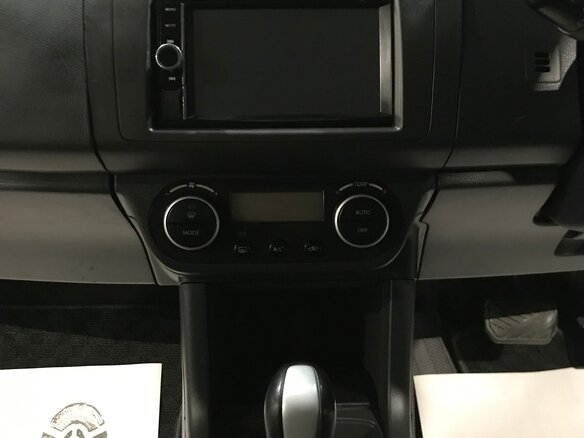 2009 Suzuki Swift III, серый - вид 8