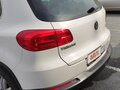 2013 Volkswagen Tiguan I Рестайлинг, белый, 2300000 рублей - вид 10