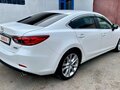 2013 Mazda 6 III (GJ), белый, 1800000 рублей - вид 5