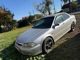 2002 Honda Torneo, серый, 380000 рублей, вид 1