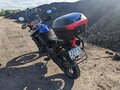 2012 Triumph Tiger 800, синий, 695000 рублей - вид 4