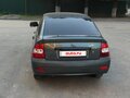 2012 Lada (ВАЗ) Priora I, зелёный, 290000 рублей - вид 4
