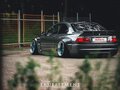 2001 BMW M3 III (E46), серебристый, 4900000 рублей - вид 7