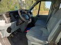 2013 Ford Transit, белый, 800000 рублей - вид 3