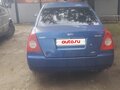 2007 Chery Fora (A21), синий, 210000 рублей - вид 2