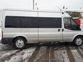 2008 Ford Transit, серебристый, 950000 рублей - вид 6