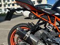 2018 KTM RC 390, оранжевый, 360000 рублей - вид 6