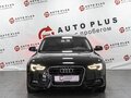 2012 Audi A5 I (8T) Рестайлинг, чёрный, 1250000 рублей - вид 2