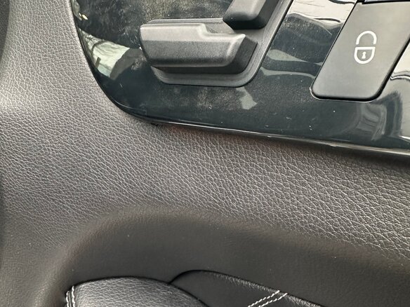 2015 Mercedes-Benz GL-Класс 500 II (X166), чёрный, 3200000 рублей - вид 21