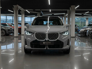 2025 BMW X3 Long 30L xDrive IV (G45/G48), серый, 6650000 рублей, вид 3