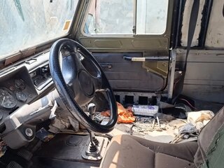 1989 ЛуАЗ 969М, зелёный, 60000 рублей, вид 4