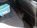 2007 Nissan Almera Classic I, серебристый, 220000 рублей - вид 11