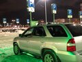 2003 Acura MDX I, серый, 980000 рублей - вид 2