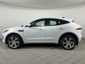 2019 Jaguar E-Pace, белый - вид 2
