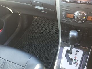 2011 Toyota Corolla Fielder X (E140, E150) Рестайлинг, белый, 1100000 рублей, вид 3
