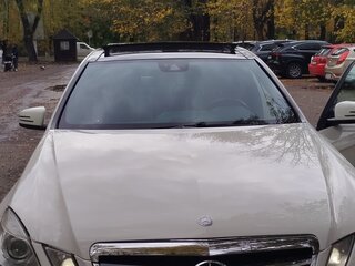2012 Mercedes-Benz E-Класс 200 7G-Tronic IV (W212, S212, C207), белый, 1600000 рублей, вид 3