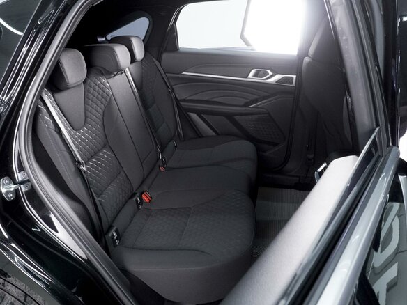 2024 Haval F7 II, чёрный, 2570000 рублей - вид 6