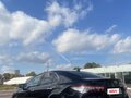 2020 Toyota Camry VIII (XV70), чёрный, 3350000 рублей - вид 4