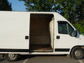 2008 Fiat Professional Ducato, белый - вид 8