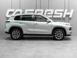2023 Suzuki Grand Vitara III, серый, 4049000 рублей, вид 5
