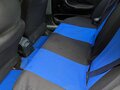 2001 Peugeot 406 I Рестайлинг, голубой, 130000 рублей - вид 6